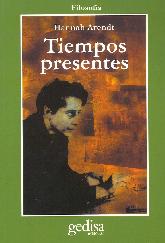 Tiempos Presentes