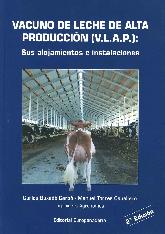 Vacuno de Lecha de Alta Produccin (V.L.A.P.)