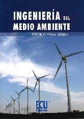 Ingeniera del Medio Ambiente