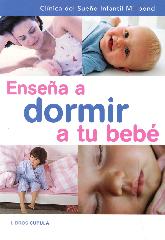 Ensea a Dormir a tu Beb