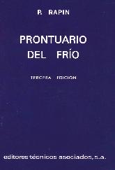 Prontuario del Fro