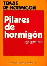 Pilares de Hormign