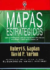 Mapas Estratgicos