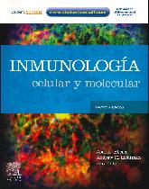 Inmunologa Celular y Molecular