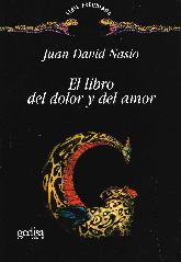 El libro del dolor y del amor