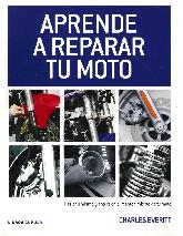 Aprende a Reparar tu Moto