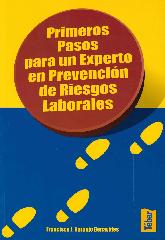 Primeros pasos para un experto en prevencin de riesgos laborales