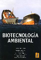 Biotecnologa ambiental