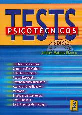 Test psicotcnicos