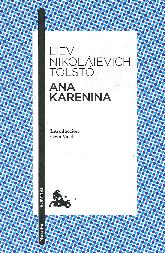 Ana Karenina