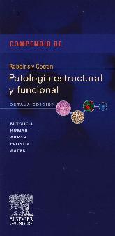 Compendio de Patologa estructural y funcional Robbins y Cotran