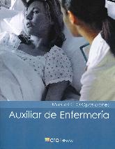 Auxiliar de Enfermera Manual CTO Oposiciones