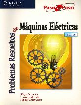 Problemas Resueltos de Mquinas Elctricas