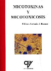 Micotoxinas y Micotoxicosis
