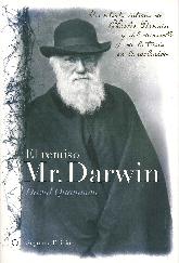 El remiso Mr. Darwin