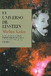 El universo de Einstein