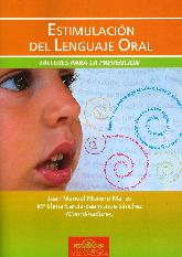 Estimulacin del Lenguaje Oral