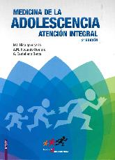 Medicina de la Adolescencia Atencin Integral