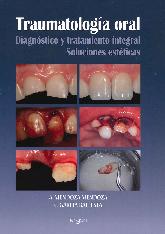 Traumatologa Oral