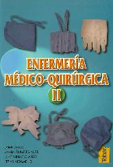 Enfermera medico quirurgica 2ts