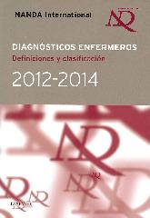 Diagnsticos Enfermeros 2012 - 2014