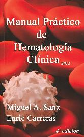 Manual Prctico de Hematologa Clnca