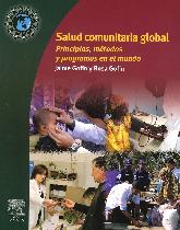 Salud comunitaria global