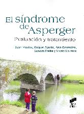 El Sndrome de Asperger