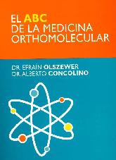 El ABC de la Medicina Orthomolecular