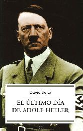 El ltimo da de Adolf Hitler