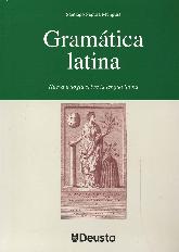 Gramtica Latina