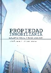 Propiedad Inmobiliaria