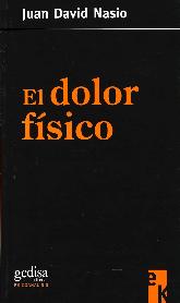 El Dolor Fsico