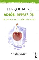 Adis, Depresin