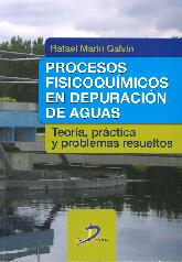 Procesos Fisicoqumicos en Depuracin de Aguas