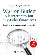Warren Buffett y la interpretacin de los estados financieros