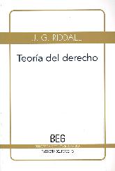 Teora del Derecho