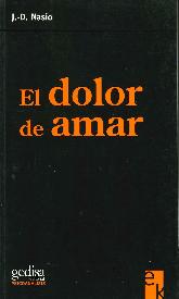 El Dolor de Amar