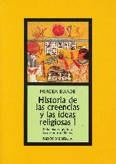 Historia de las creencias y las ideas religiosas I