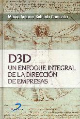 D3D Un Enfoque Integral de la Direccin de Empresas