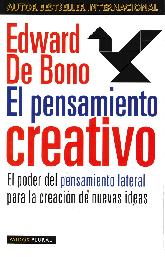 El Pensamiento Creativo