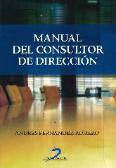 Manual del Consultor de Direccin