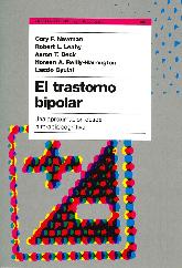 El Trastorno Bipolar