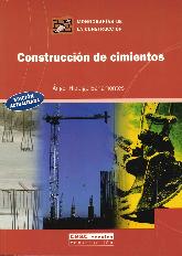 Construccin de cimientos