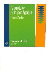 Vygotsky y la Pedagoga