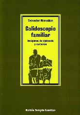 Calidoscopio familiar : imgenes de violencia y curacin