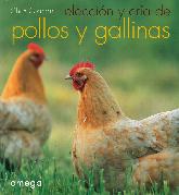 Eleccin y cra de pollos y gallinas