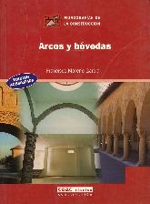 Arcos y bvedas