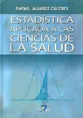 Estadstica Aplicada a las Ciencias de la Salud