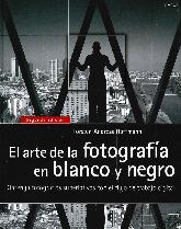 El arte de la fotografa en blanco y negro